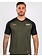 UFC | Venum UFC x Venum Adrenaline Fight Week Dry-Tech T-Shirt Kaki Brons