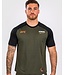 UFC x Venum Adrenaline Fight Week Dry-Tech T-Shirt Khaki Bronze