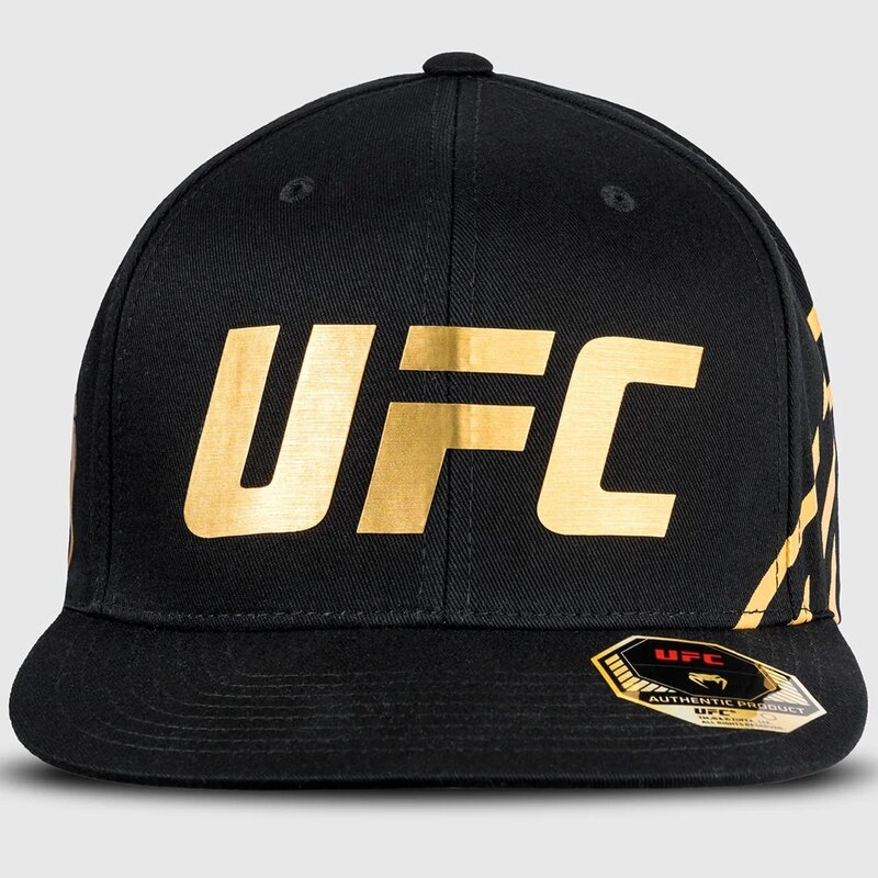 UFC | Venum UFC x Venum Adrenaline Authentic Fight Night Baseball Cap Hat Champion