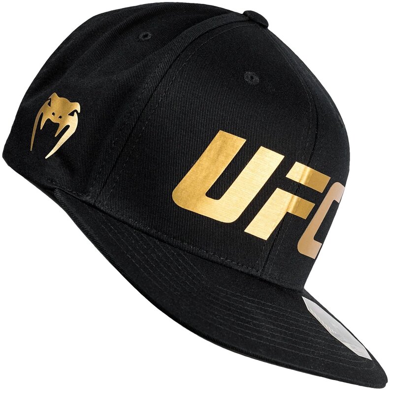 UFC | Venum UFC x Venum Adrenaline Authentic Fight Night Baseball Cap Hat Champion