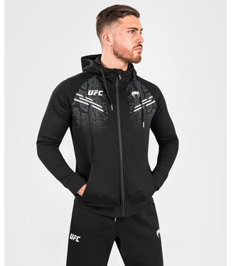 UFC UFC x Venum Adrenaline Replica Men’s Zip Hoodie Black