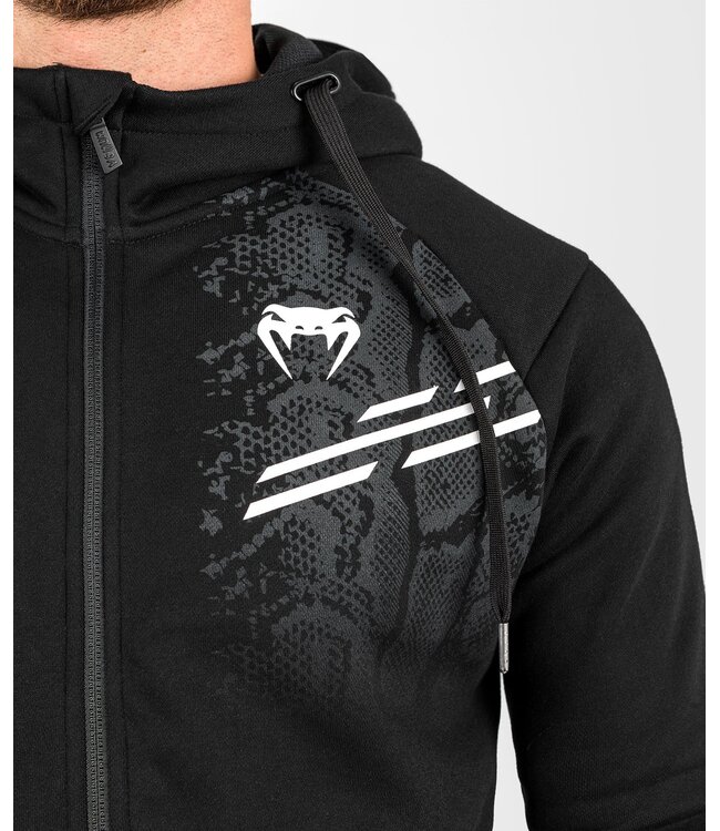 UFC x Venum Adrenaline Replica Hoodie Zwart