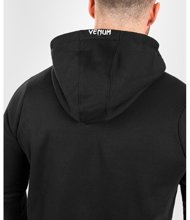 UFC x Venum Adrenaline Replica Hoody Schwarz
