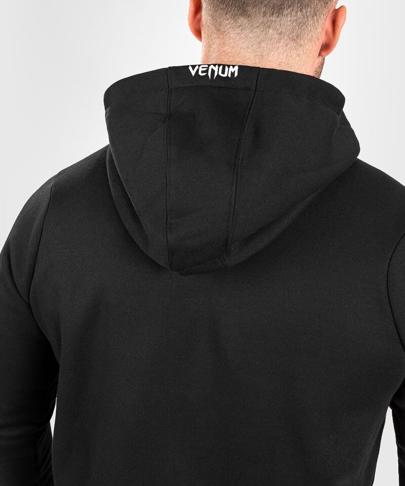 UFC | Venum UFC x Venum Adrenaline Replica Hoodie Zwart