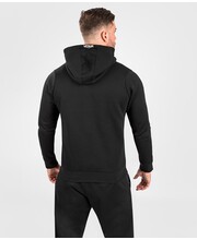 UFC x Venum Adrenaline Replica Men's Zip Hoodie Black - FIGHTWEAR