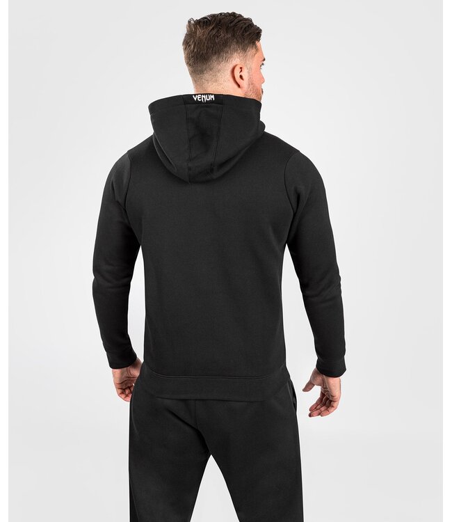 UFC x Venum Adrenaline Replica Hoody Schwarz