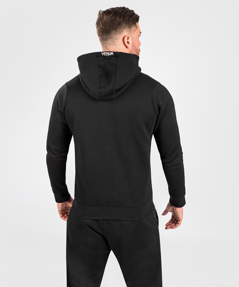 UFC | Venum UFC x Venum Adrenaline Replica Hoodie Zwart