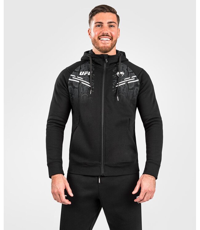 UFC x Venum Adrenaline Replica Hoodie Zwart