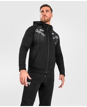 Venum Men's UFC Adrenaline Replica Zip Hoodie Black : : Sports &  Outdoors