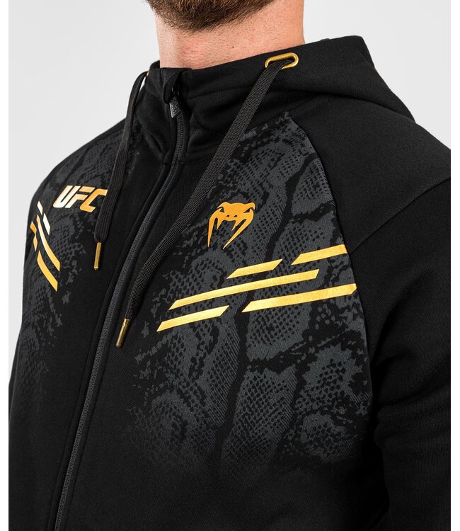 UFC x Venum Adrenaline Replica Hoody Champion
