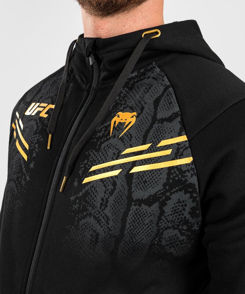 UFC x Venum Adrenaline Replica Men's Zip Hoodie Champion
