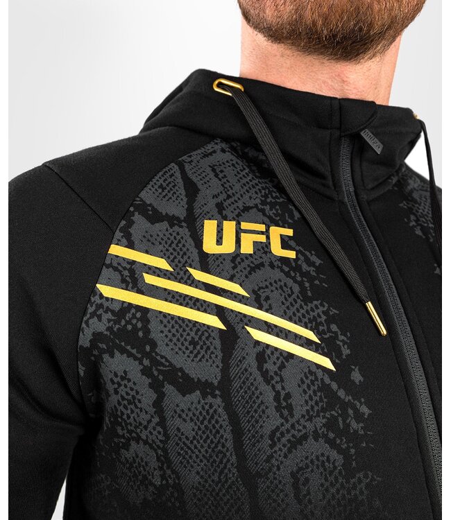 UFC x Venum Adrenaline Replica Hoodie Champion