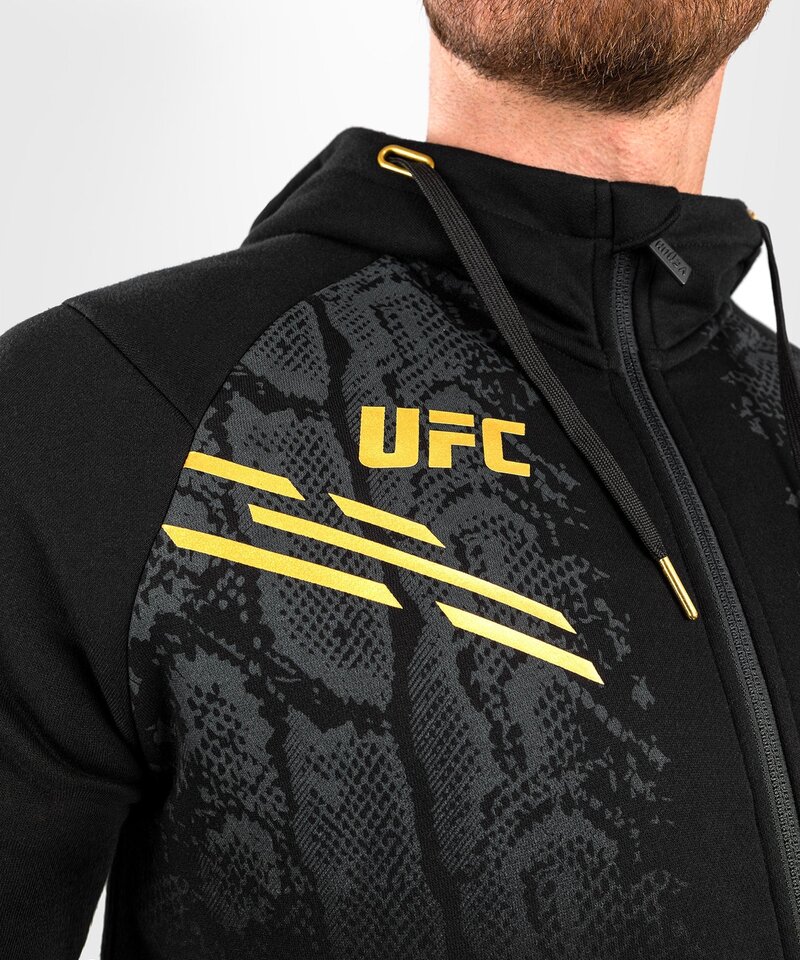 UFC | Venum UFC x Venum Adrenaline Replica Hoody Champion