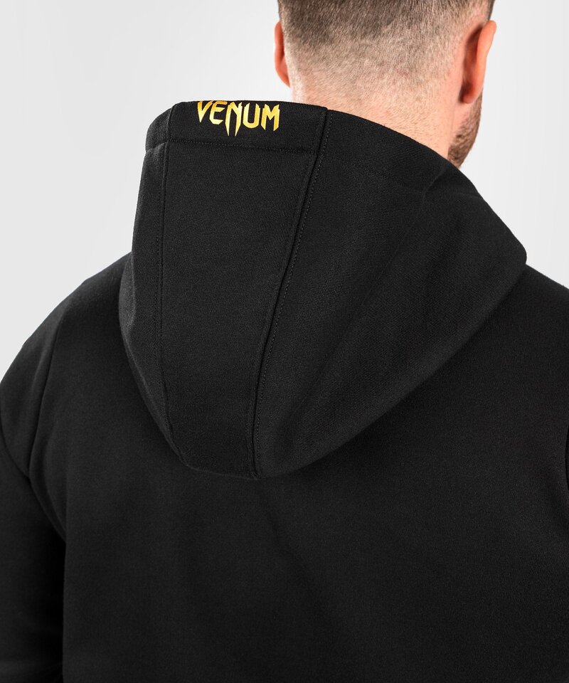 UFC x Venum Adrenaline Replica Men's Zip Hoodie Champion - FIGHTWEAR SHOP  EUROPE