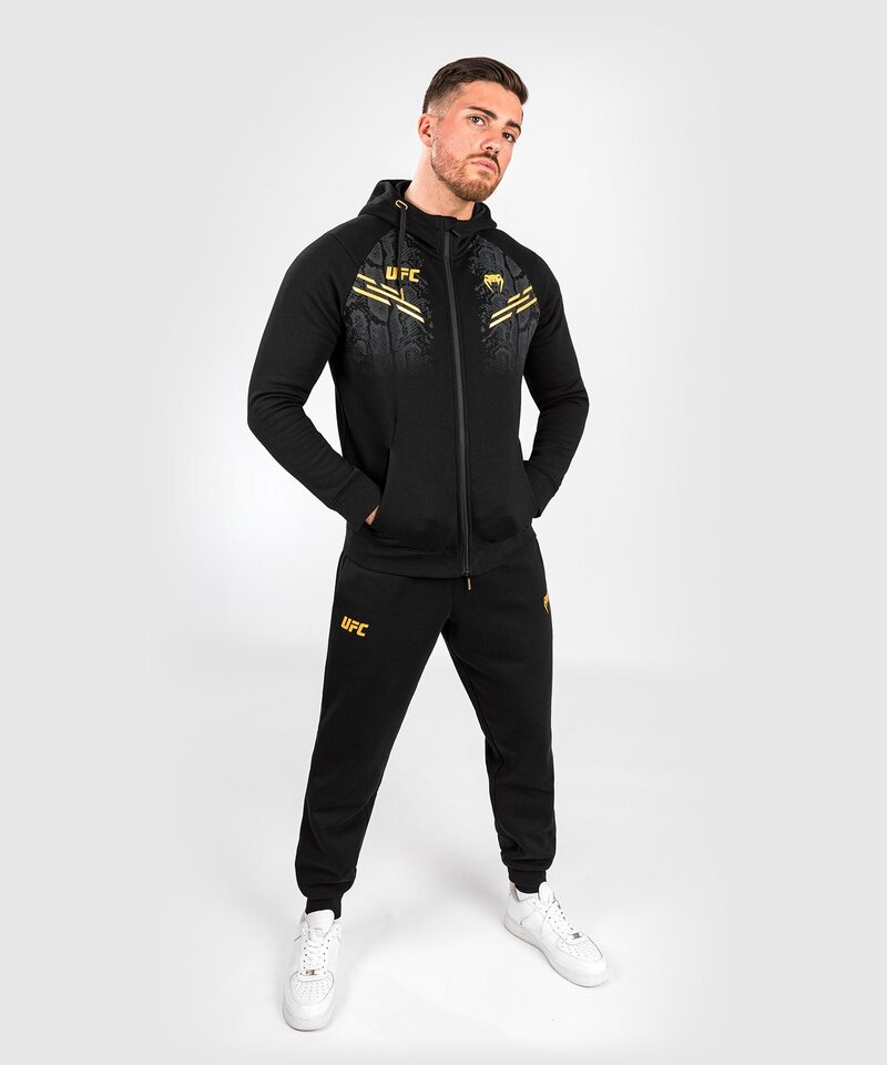 UFC x Venum Adrenaline Replica Men's Zip Hoodie Champion