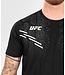 UFC UFC x Venum Adrenaline Replica T-Shirt Schwarz