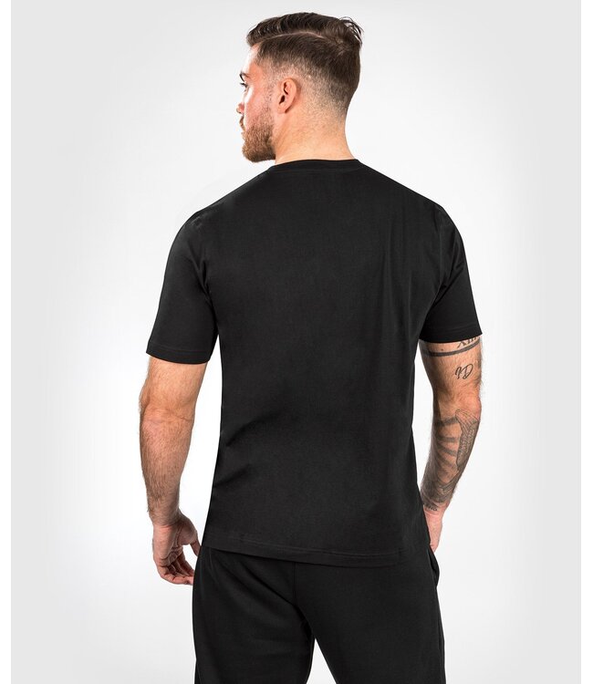 UFC x Venum Adrenaline Replica T-Shirt Schwarz