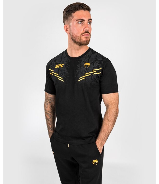 UFC x Venum Adrenaline Replica T-Shirt Champion