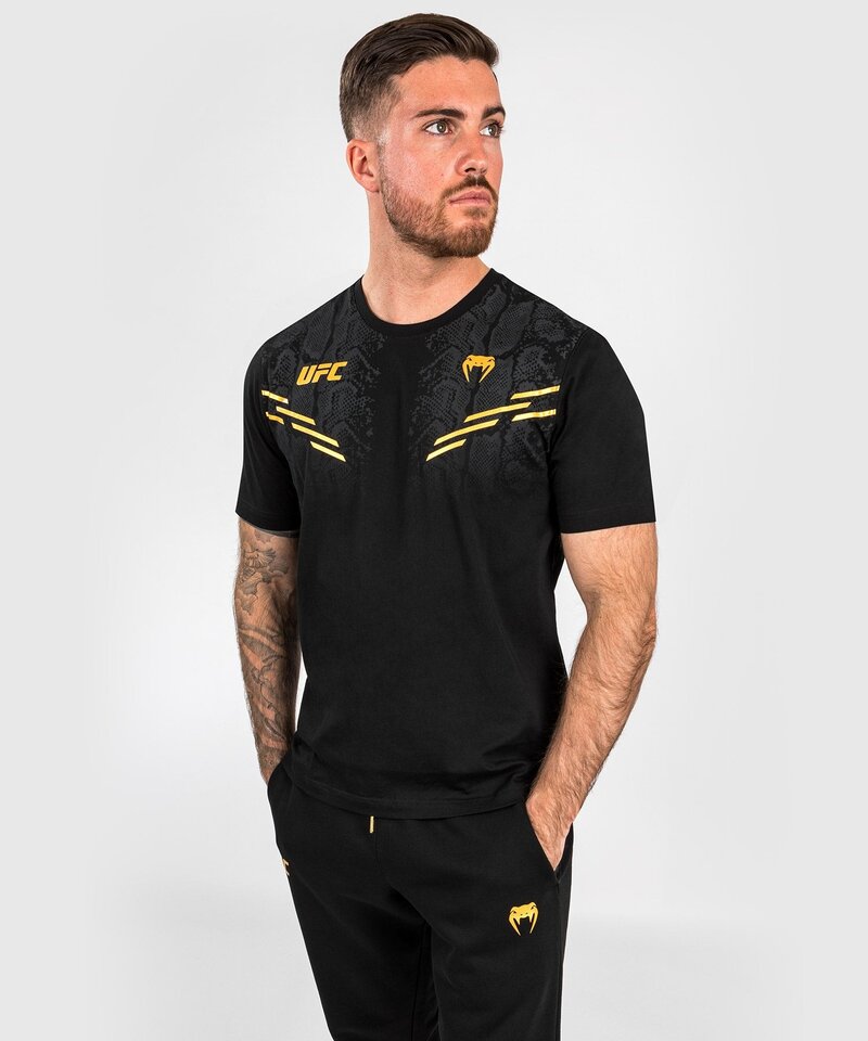 UFC x Venum Adrenaline Replica T-Shirt Champion - FIGHTWEAR