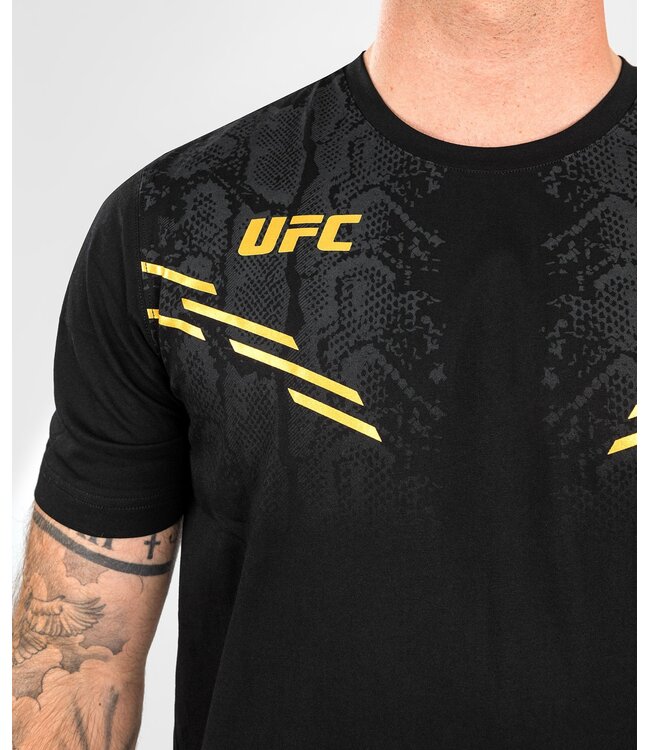 UFC x Venum Adrenaline Replica T-Shirt Champion