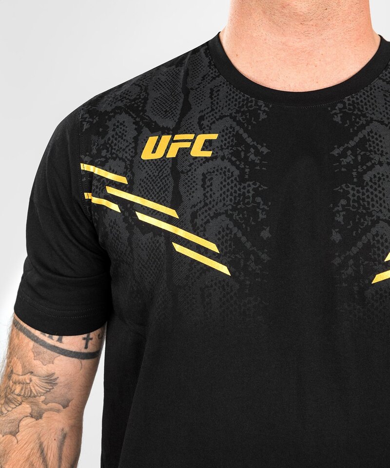 UFC x Venum Adrenaline Replica T-Shirt Champion - FIGHTWEAR