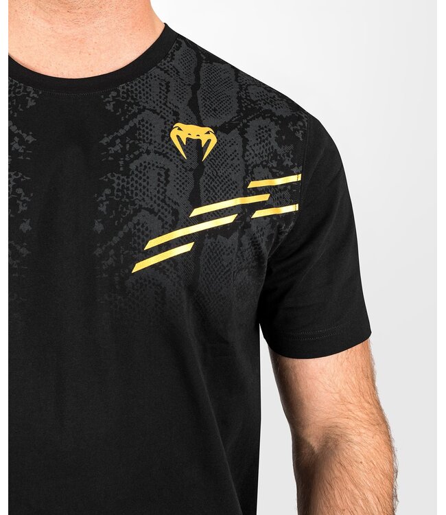 UFC x Venum Adrenaline Replica T-Shirt Champion
