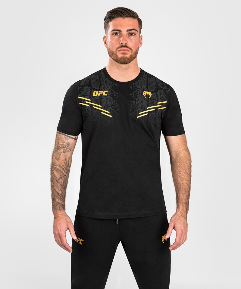 UFC VENUM ADRENALINE ジャージー XL CHAMPION UFC Adrenaline by Venum Replica Men's Pant - Champion - Venum