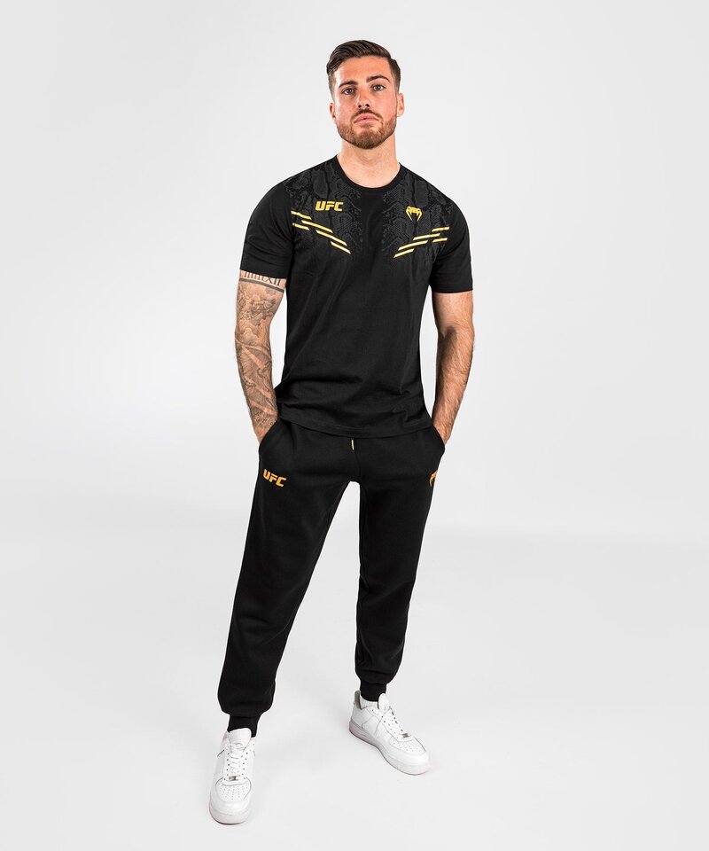 UFC VENUM ADRENALINE ジャージー XL CHAMPION UFC Adrenaline by Venum Replica Men's Pant - Champion - Venum