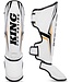 King Pro Boxing Shinguards KPB/SGL THOR White