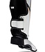 King Pro Boxing Shinguards KPB/SGL THOR White
