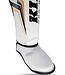 King Pro Boxing Scheenbeschermers KPB/SGL THOR Wit