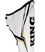King Pro Boxing Schienbeinschoner KPB/SGL THOR Weiß