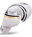 King Pro Boxing King Pro Boxing Kickboks Handschoenen KPB/BG THOR Leer Wit