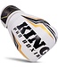 King Pro Boxing Boxhandschuhe KPB/BG THOR Leder weiß
