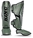 King Pro Boxing King Pro Boxing Schienbeinschoner KPB/SGL THOR Grün