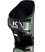King Pro Boxing Scheenbeschermers KPB/SGL THOR Groen