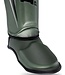 King Pro Boxing Shinguards KPB/SGL THOR Green
