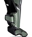 King Pro Boxing Shinguards KPB/SGL THOR Green