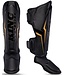 King Pro Boxing Shinguards KPB/SGL THOR Black