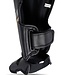 King Pro Boxing Shinguards KPB/SGL THOR Black