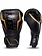 King Pro Boxing King Pro Boxing Boxing Gloves KPB/BG THOR Leather Black