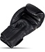 King Pro Boxing Boxing Gloves KPB/BG THOR Leather Black