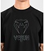 Venum Classic T-Shirt Katoen Zwart Reflective
