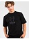 Venum Venum Classic T-Shirt Baumwolle Schwarz Reflektierend
