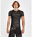 Venum Gorilla Jungle Rash Guard Schwarzer Sand