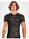 Venum Venum Gorilla Jungle Rash Guard Zwart Zand