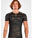 Venum Venum Gorilla Jungle Rash Guard Schwarzer Sand