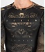 Venum Gorilla Jungle Rash Guard L/S Schwarz Sand