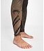 Venum Gorilla Jungle Sportlegging Spats Zwart Zand