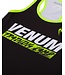 Venum Training Camp Tank Top Damen Schwarz Gelb